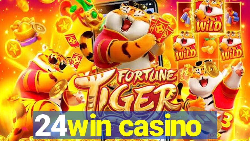 24win casino